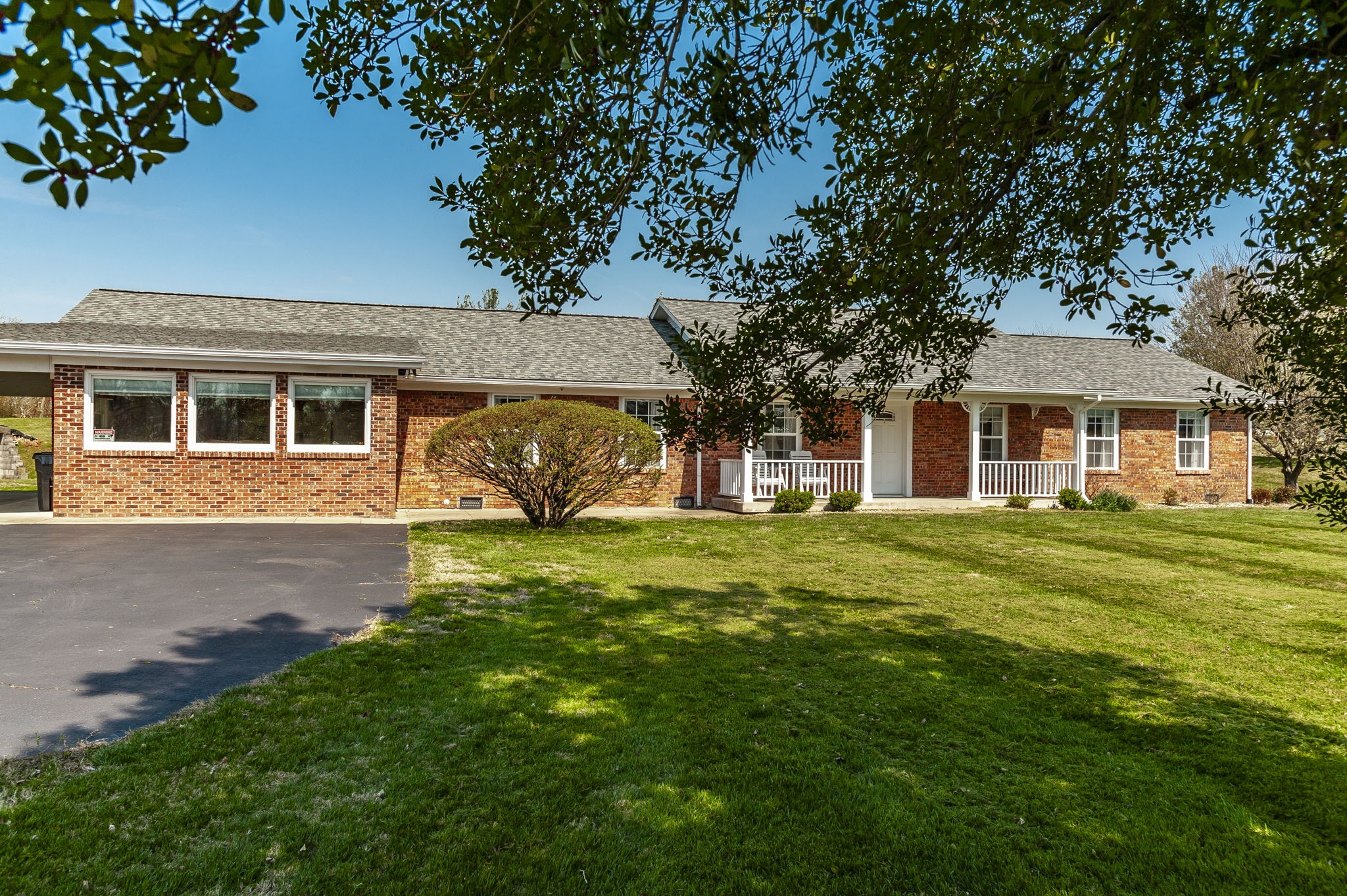 395 Whitson Road Bethpage, TN 37022 - Photo 17 of 100