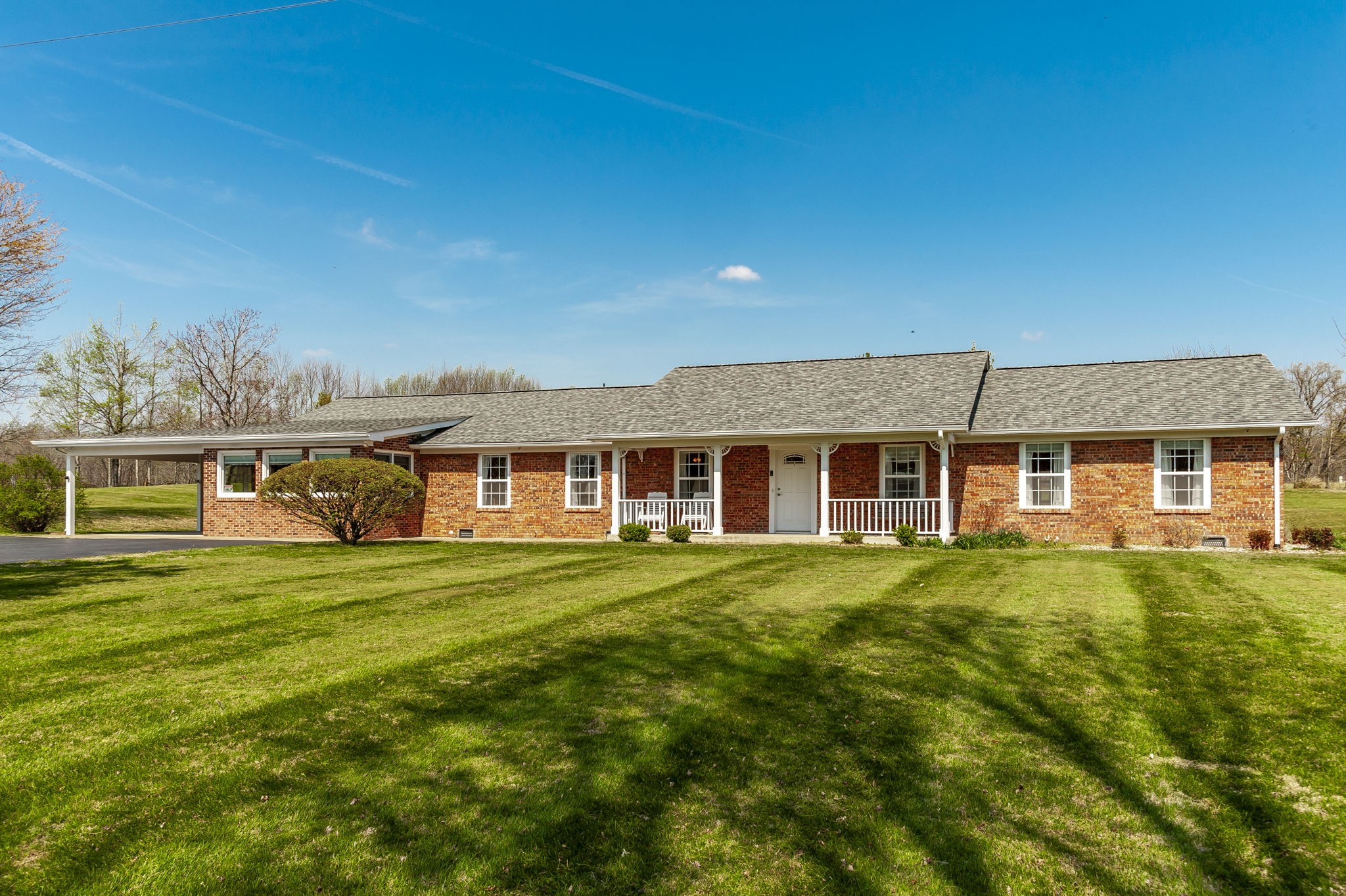 395 Whitson Road Bethpage, TN 37022 - Photo 18 of 100