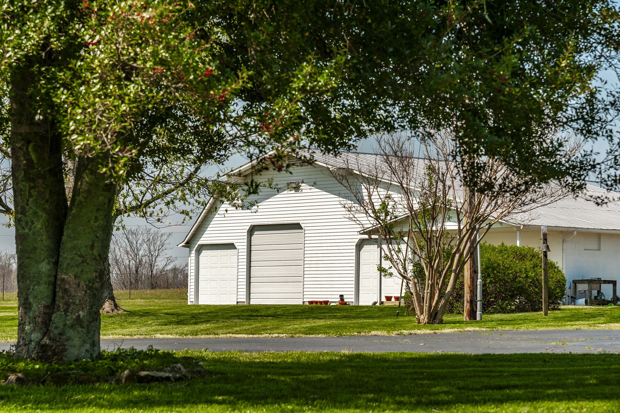 395 Whitson Road Bethpage, TN 37022 - Photo 21 of 100