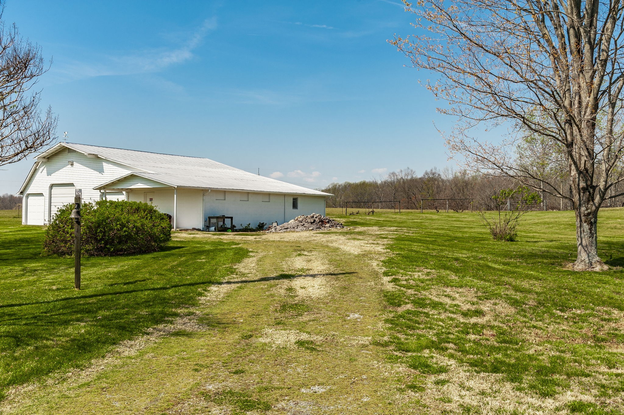 395 Whitson Road Bethpage, TN 37022 - Photo 25 of 100