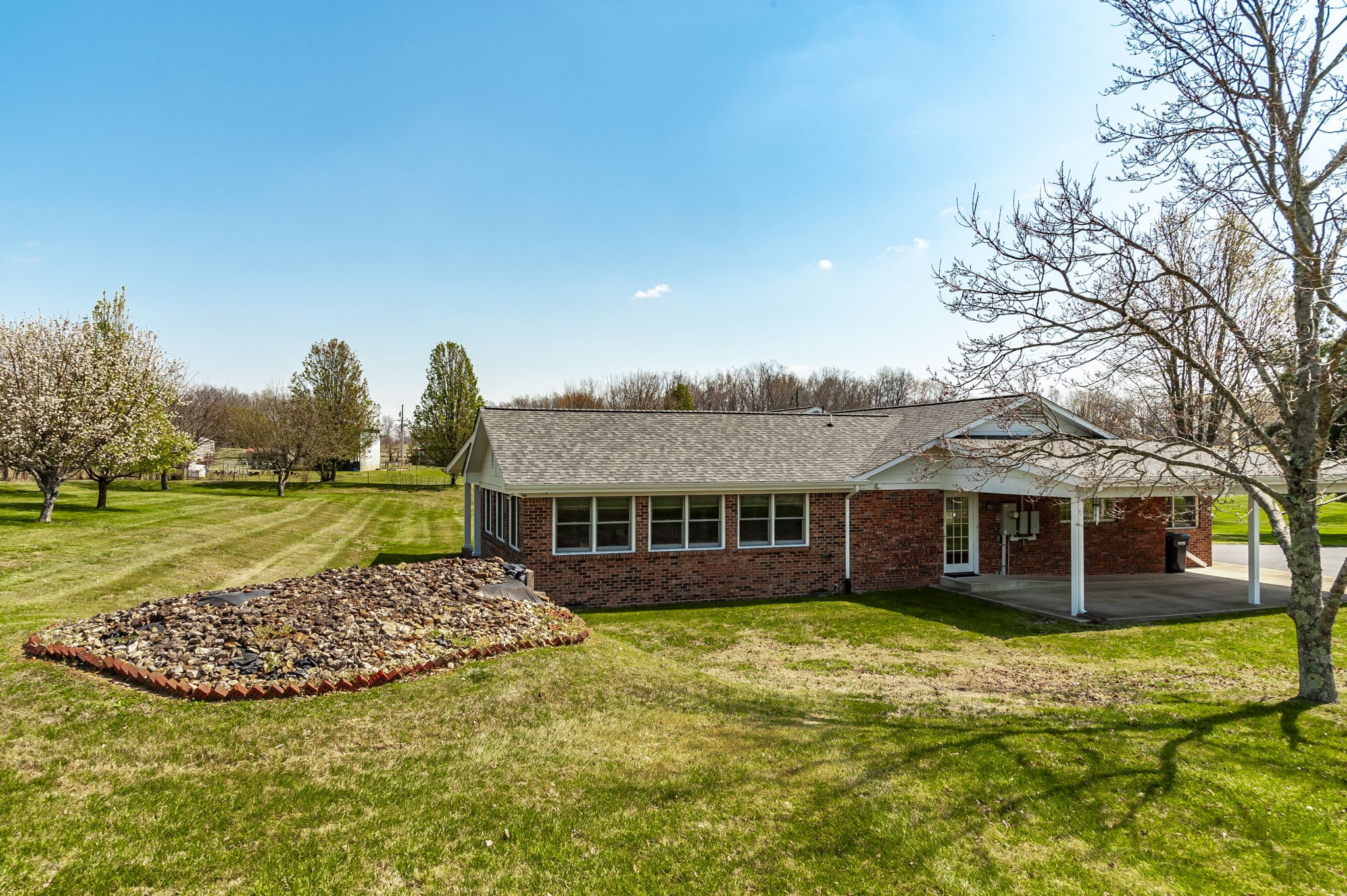 395 Whitson Road Bethpage, TN 37022 - Photo 27 of 100