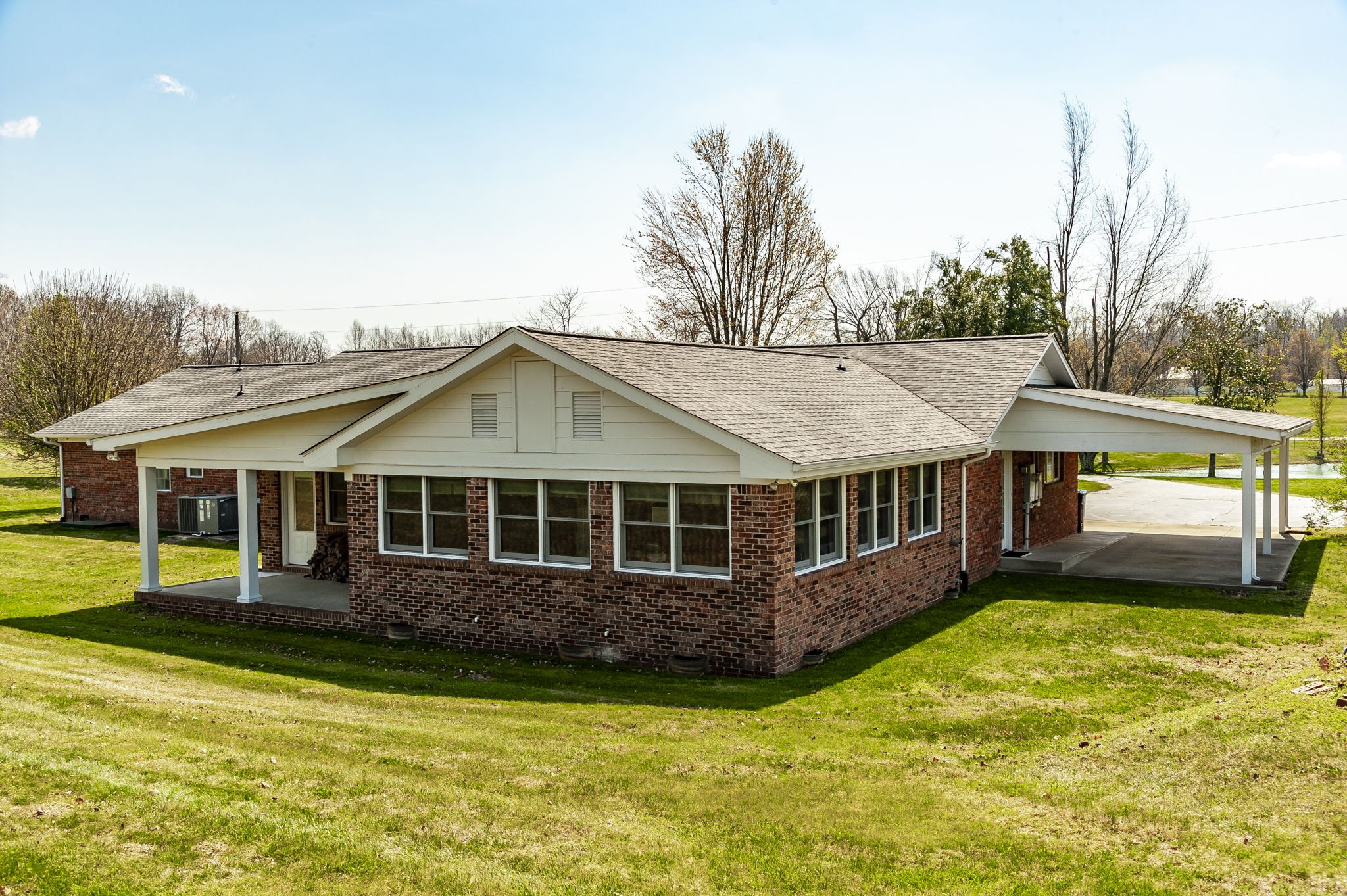 395 Whitson Road Bethpage, TN 37022 - Photo 28 of 100