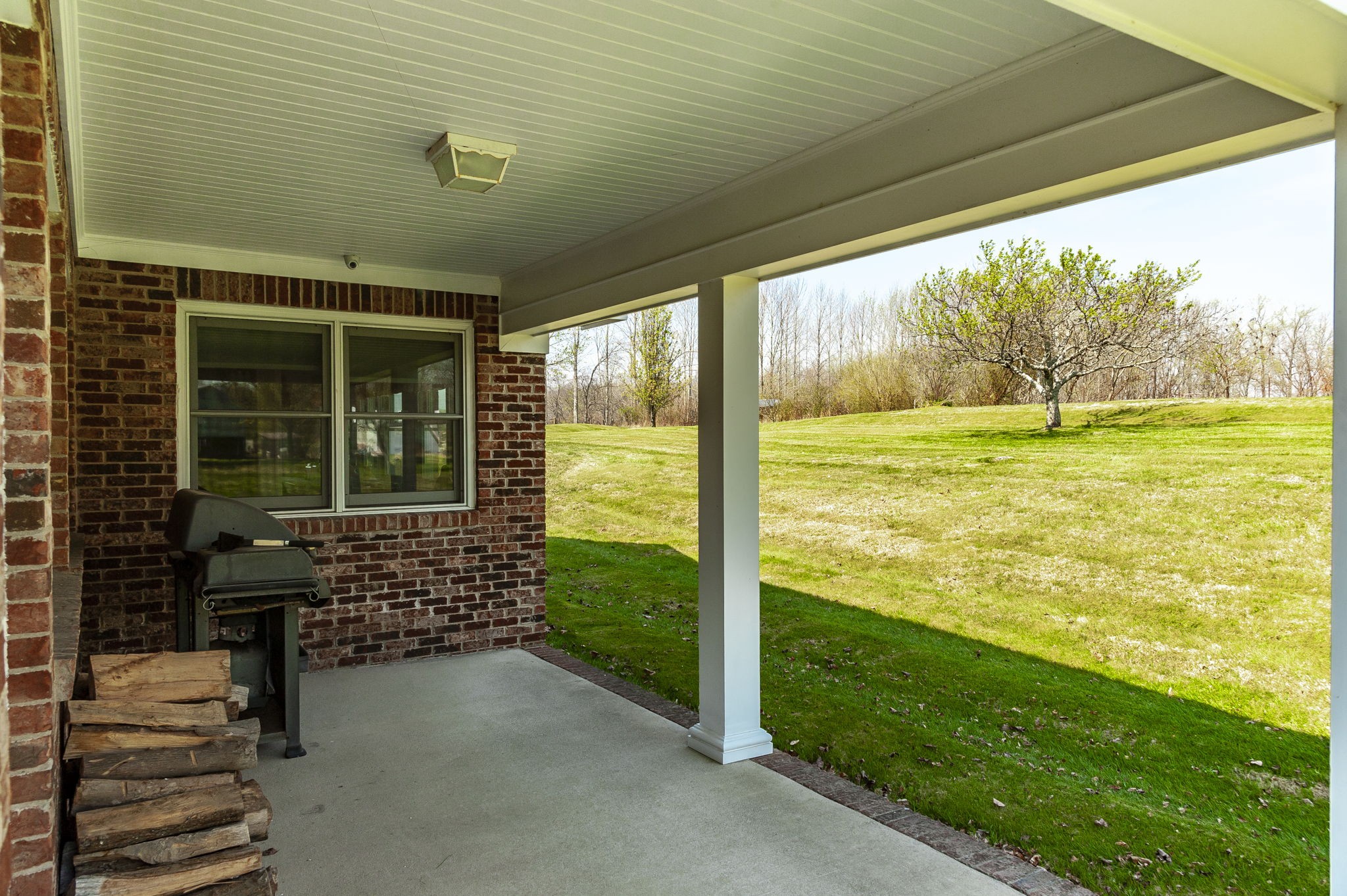 395 Whitson Road Bethpage, TN 37022 - Photo 32 of 100