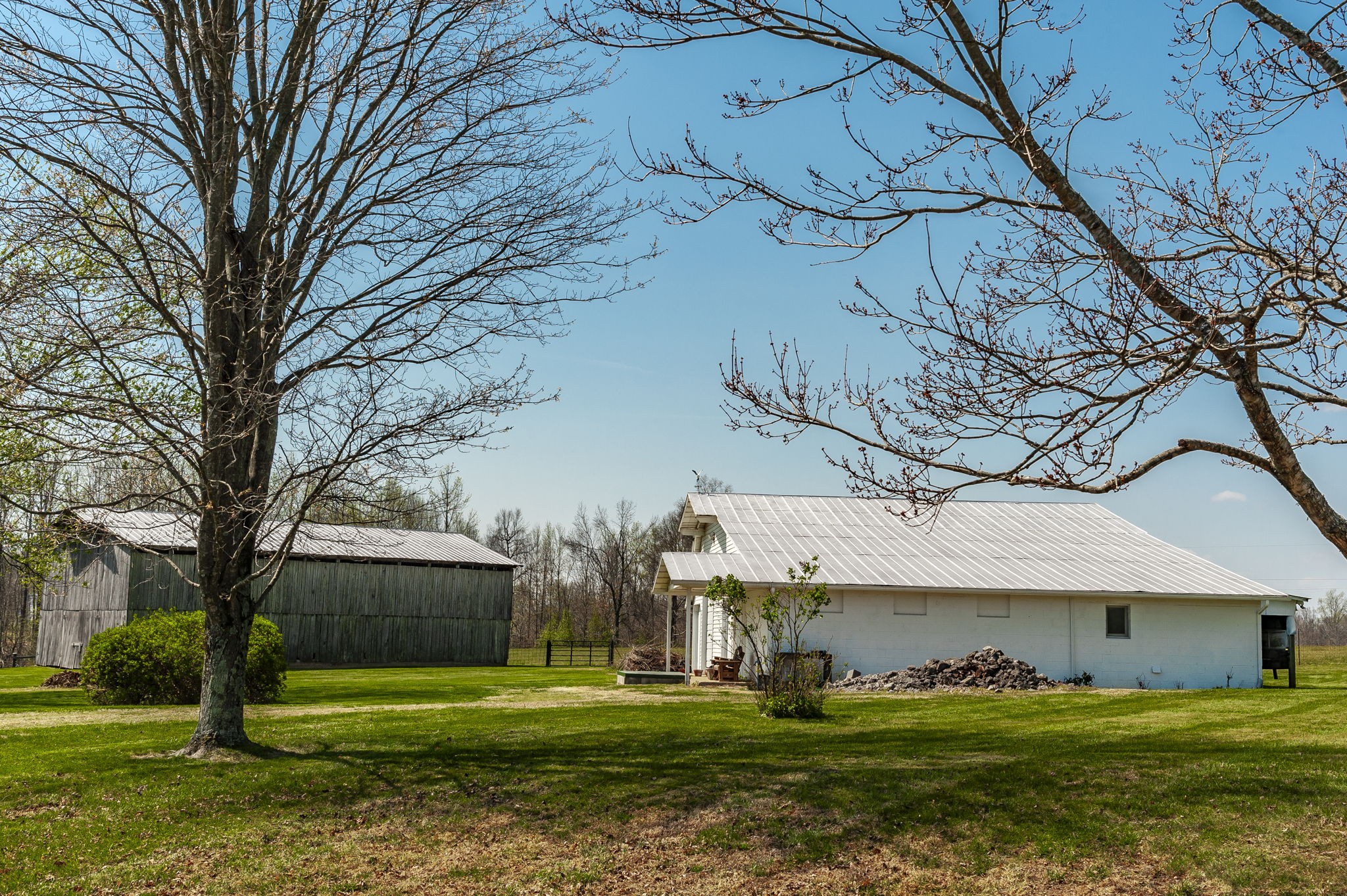 395 Whitson Road Bethpage, TN 37022 - Photo 33 of 100