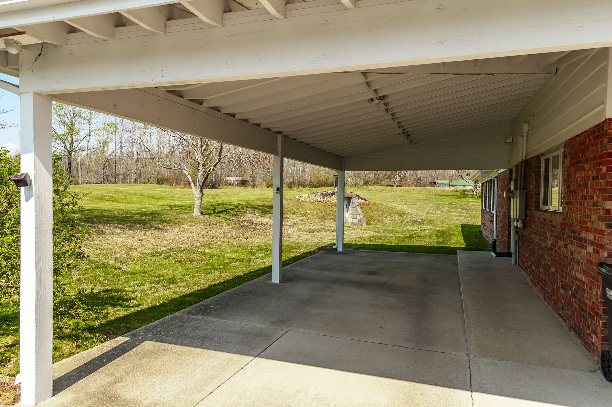 395 Whitson Road Bethpage, TN 37022 - Photo 34 of 100