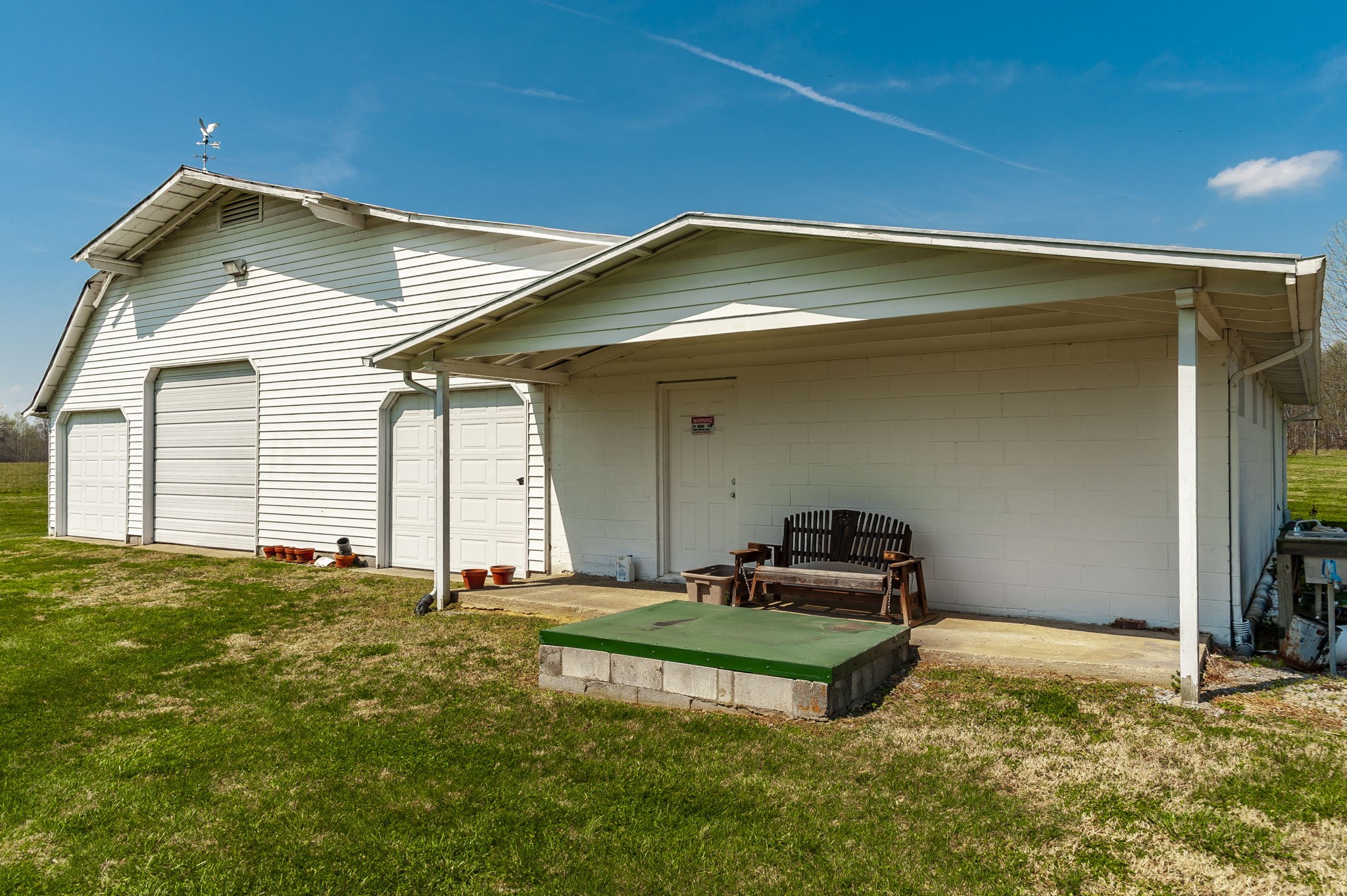 395 Whitson Road Bethpage, TN 37022 - Photo 38 of 100