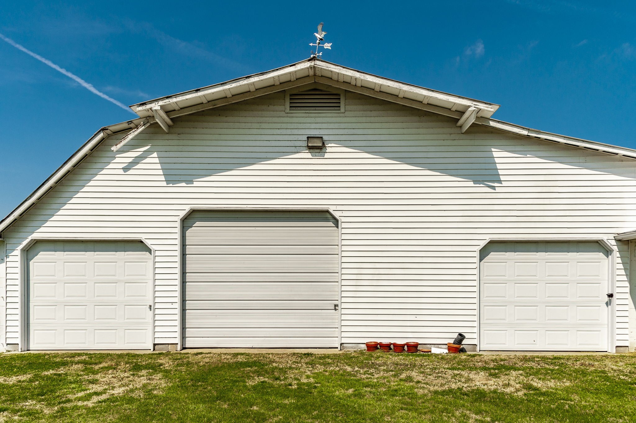 395 Whitson Road Bethpage, TN 37022 - Photo 39 of 100