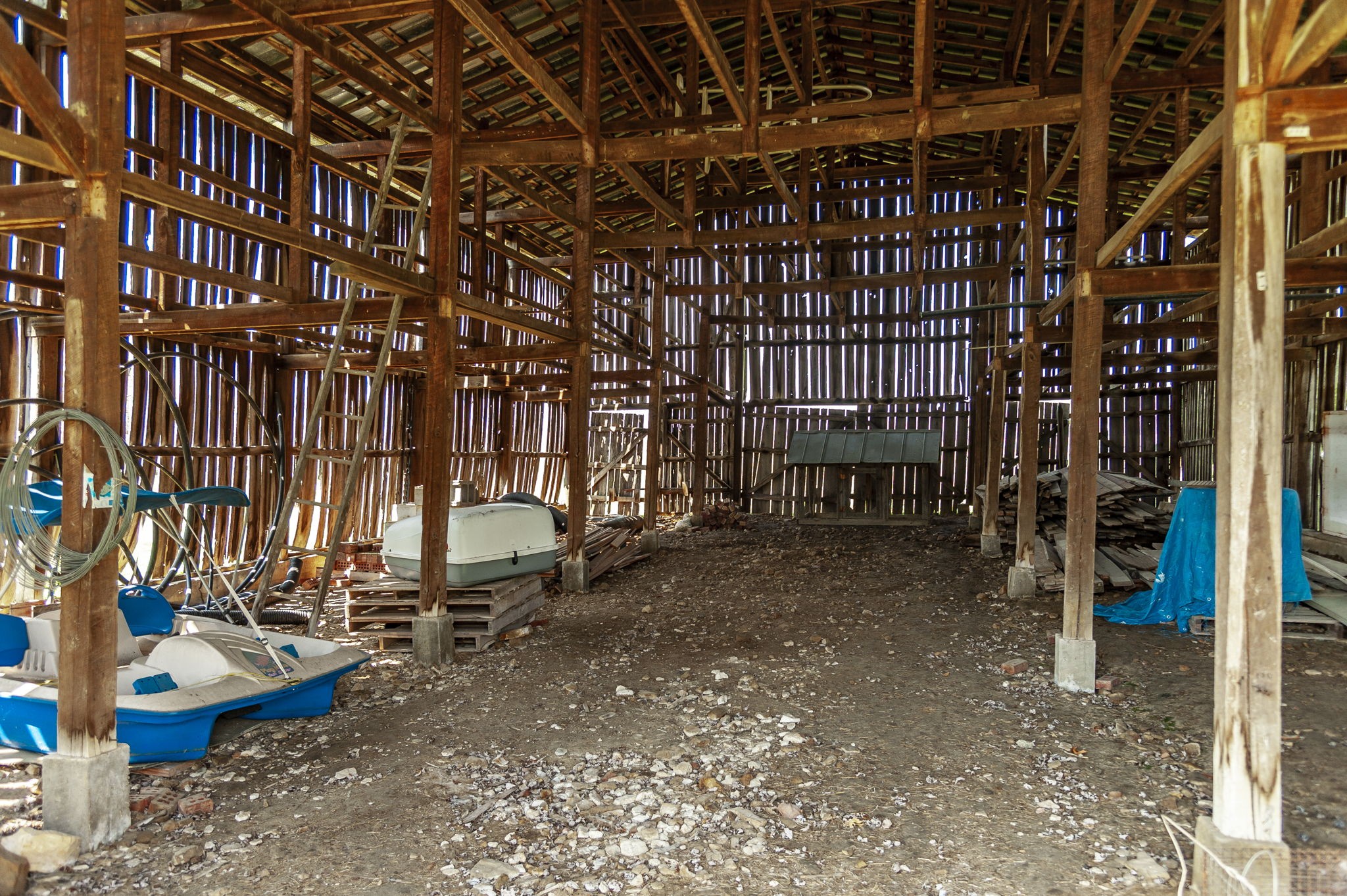 395 Whitson Road Bethpage, TN 37022 - Photo 41 of 100