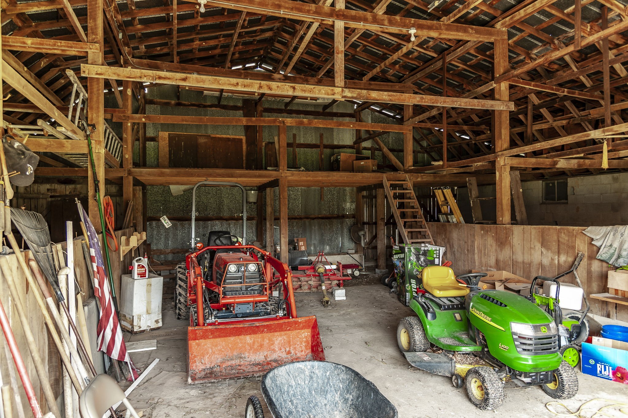 395 Whitson Road Bethpage, TN 37022 - Photo 43 of 100