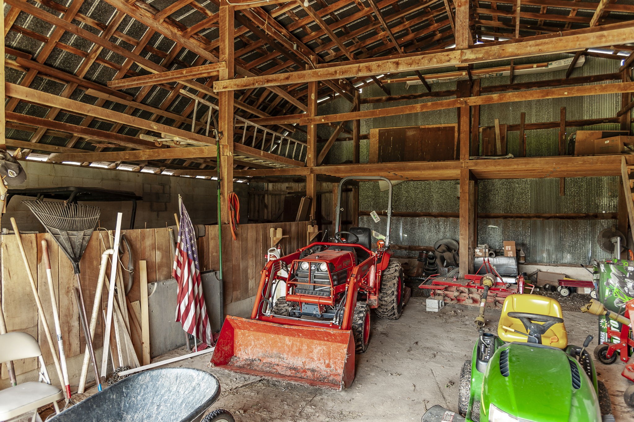 395 Whitson Road Bethpage, TN 37022 - Photo 44 of 100