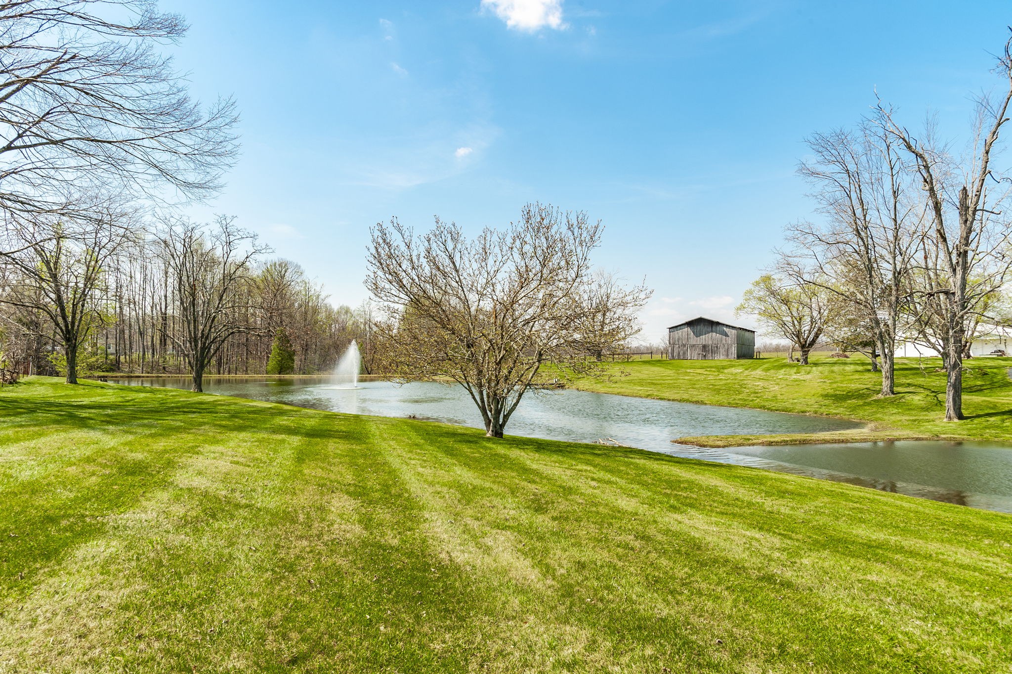 395 Whitson Road Bethpage, TN 37022 - Photo 47 of 100