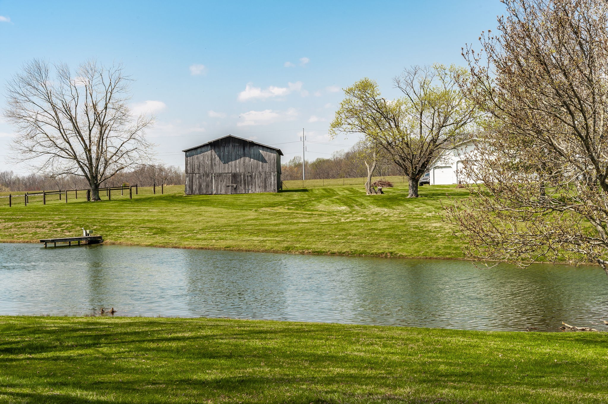 395 Whitson Road Bethpage, TN 37022 - Photo 49 of 100