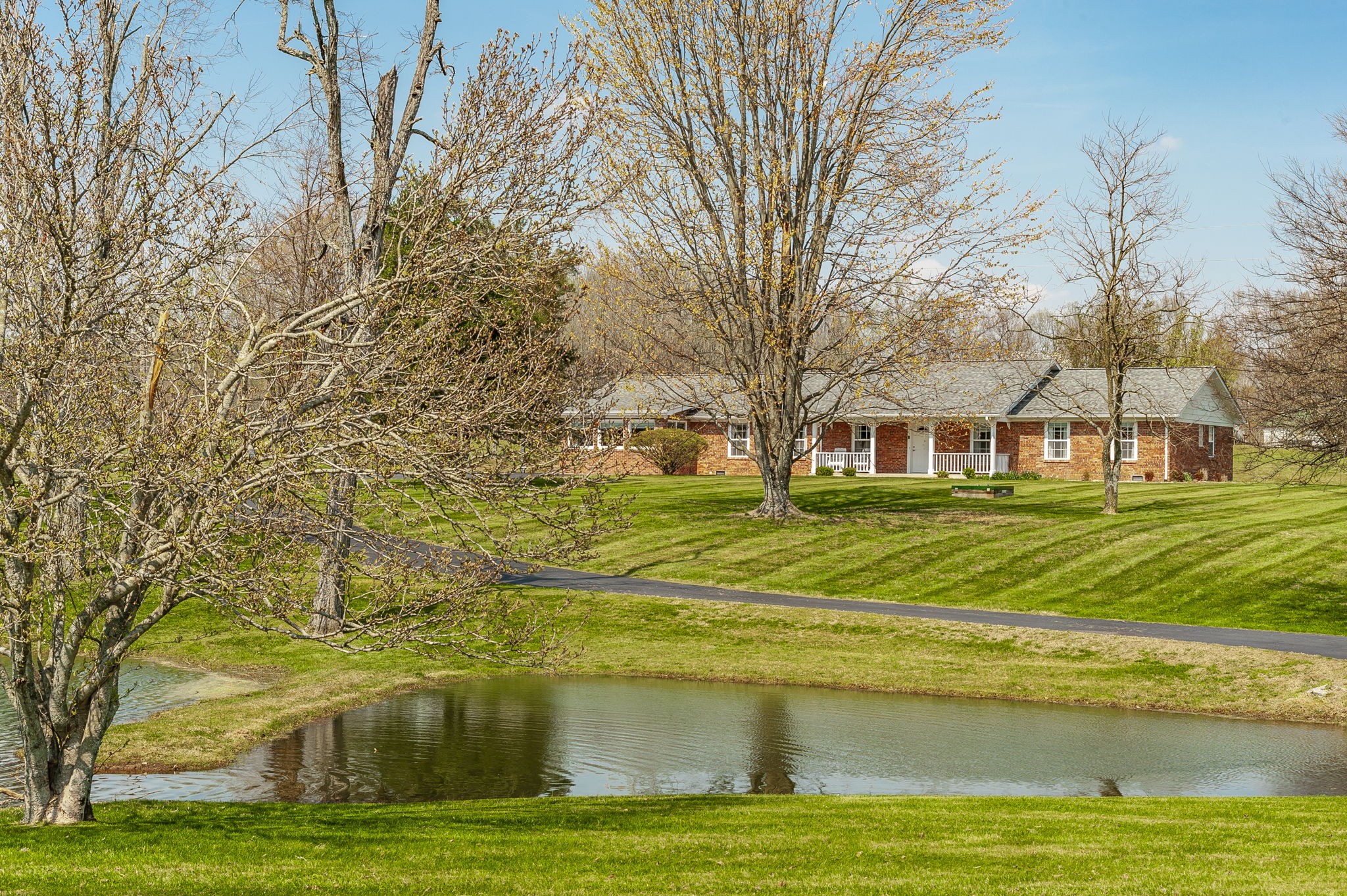 395 Whitson Road Bethpage, TN 37022 - Photo 50 of 100