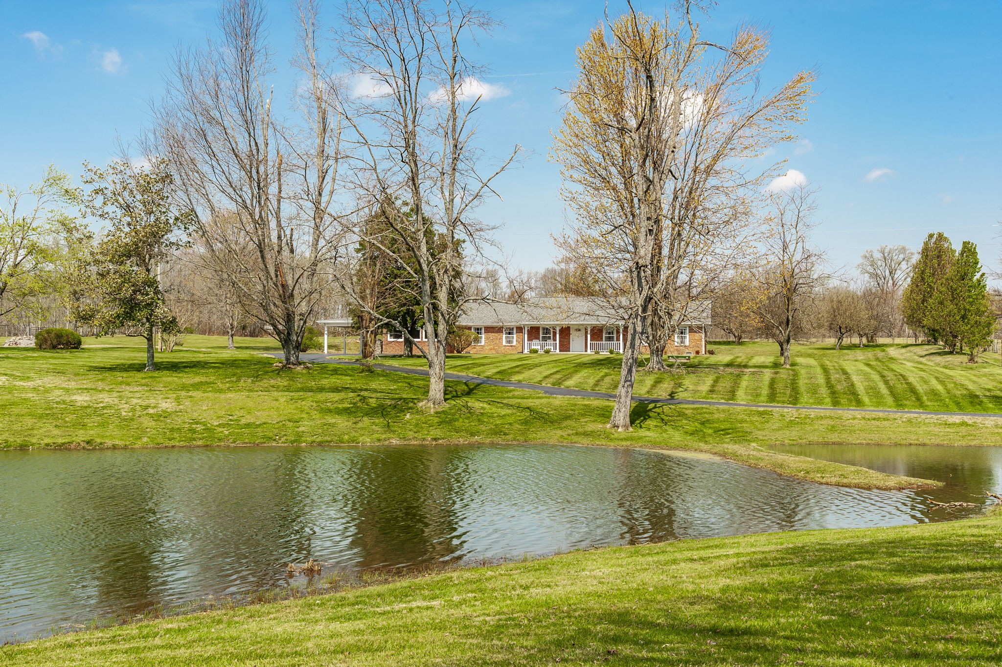 395 Whitson Road Bethpage, TN 37022 - Photo 51 of 100