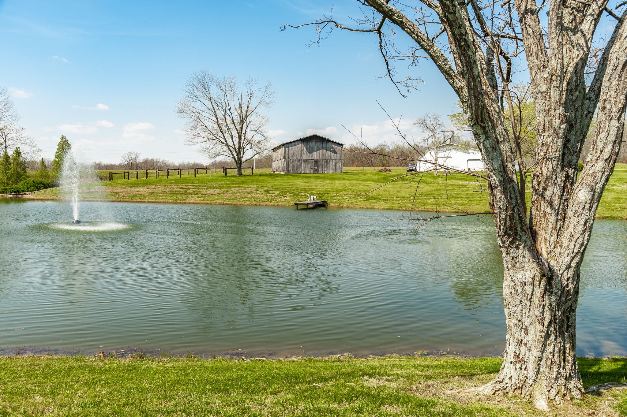 395 Whitson Road Bethpage, TN 37022 - Photo 52 of 100