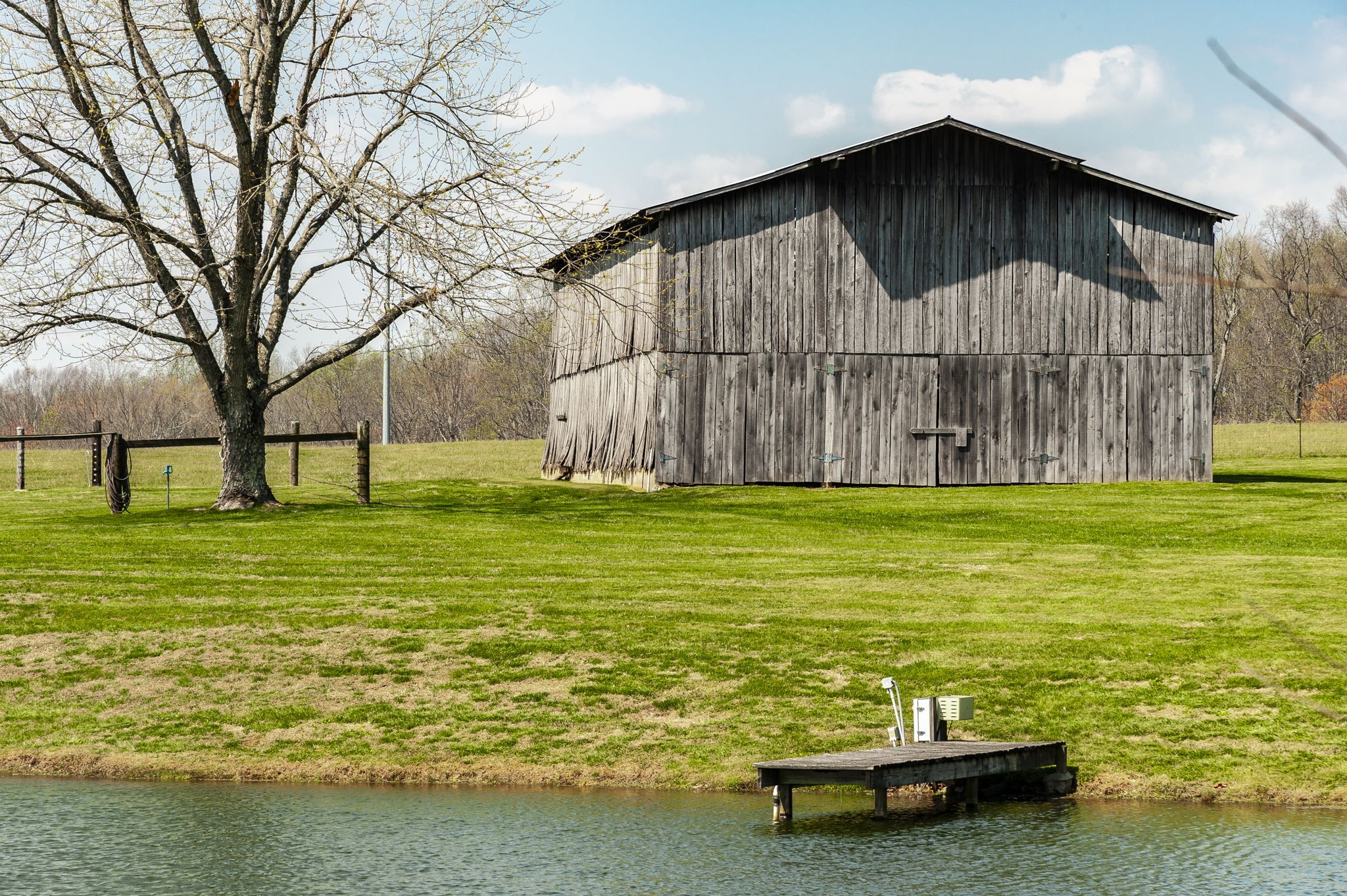 395 Whitson Road Bethpage, TN 37022 - Photo 53 of 100