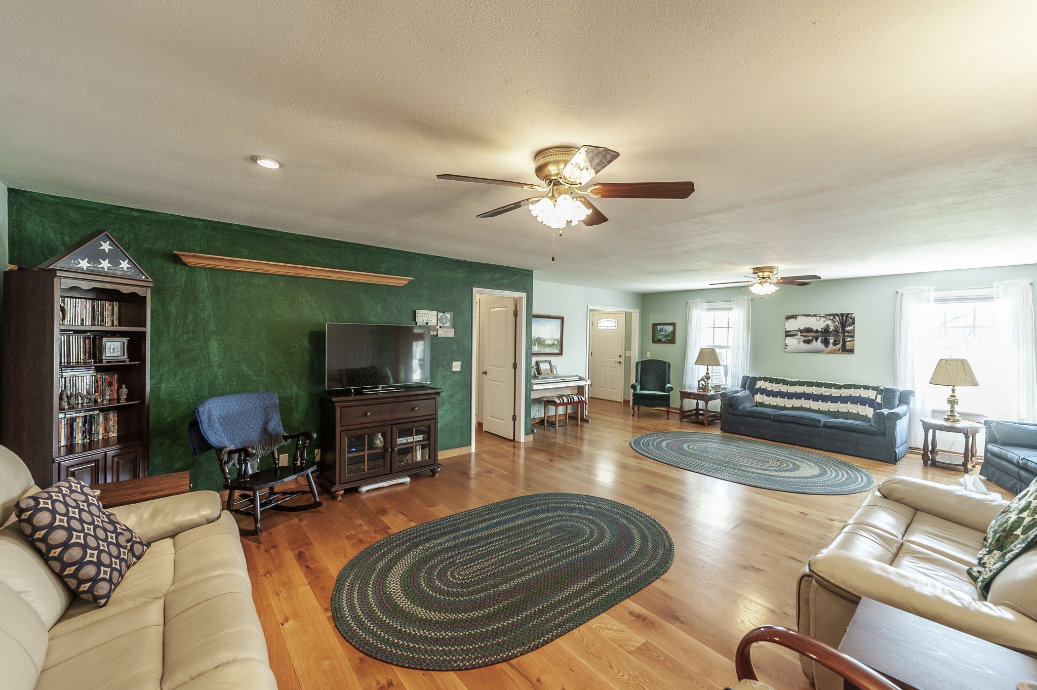 395 Whitson Road Bethpage, TN 37022 - Photo 59 of 100