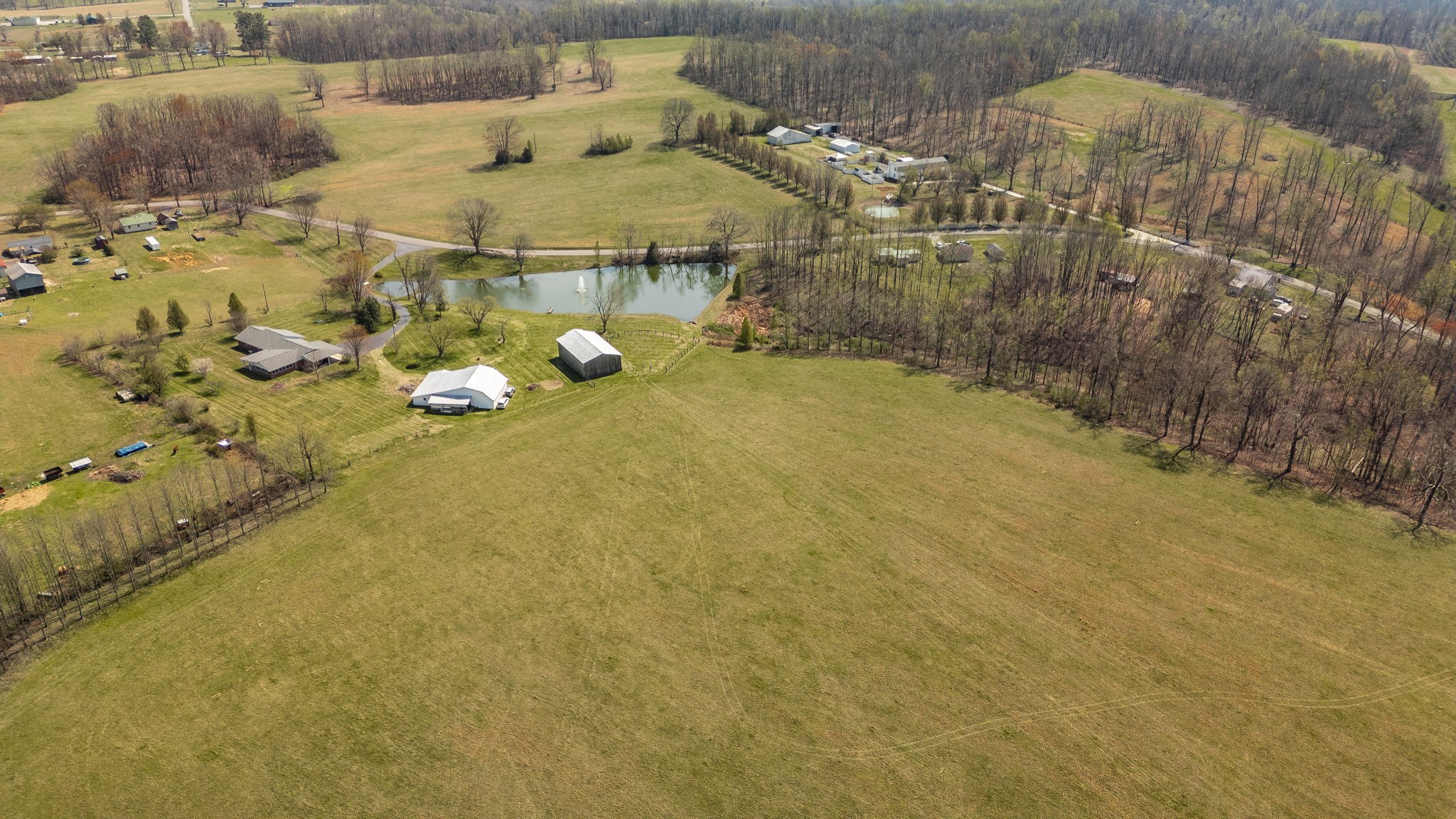 395 Whitson Road Bethpage, TN 37022 - Photo 6 of 100