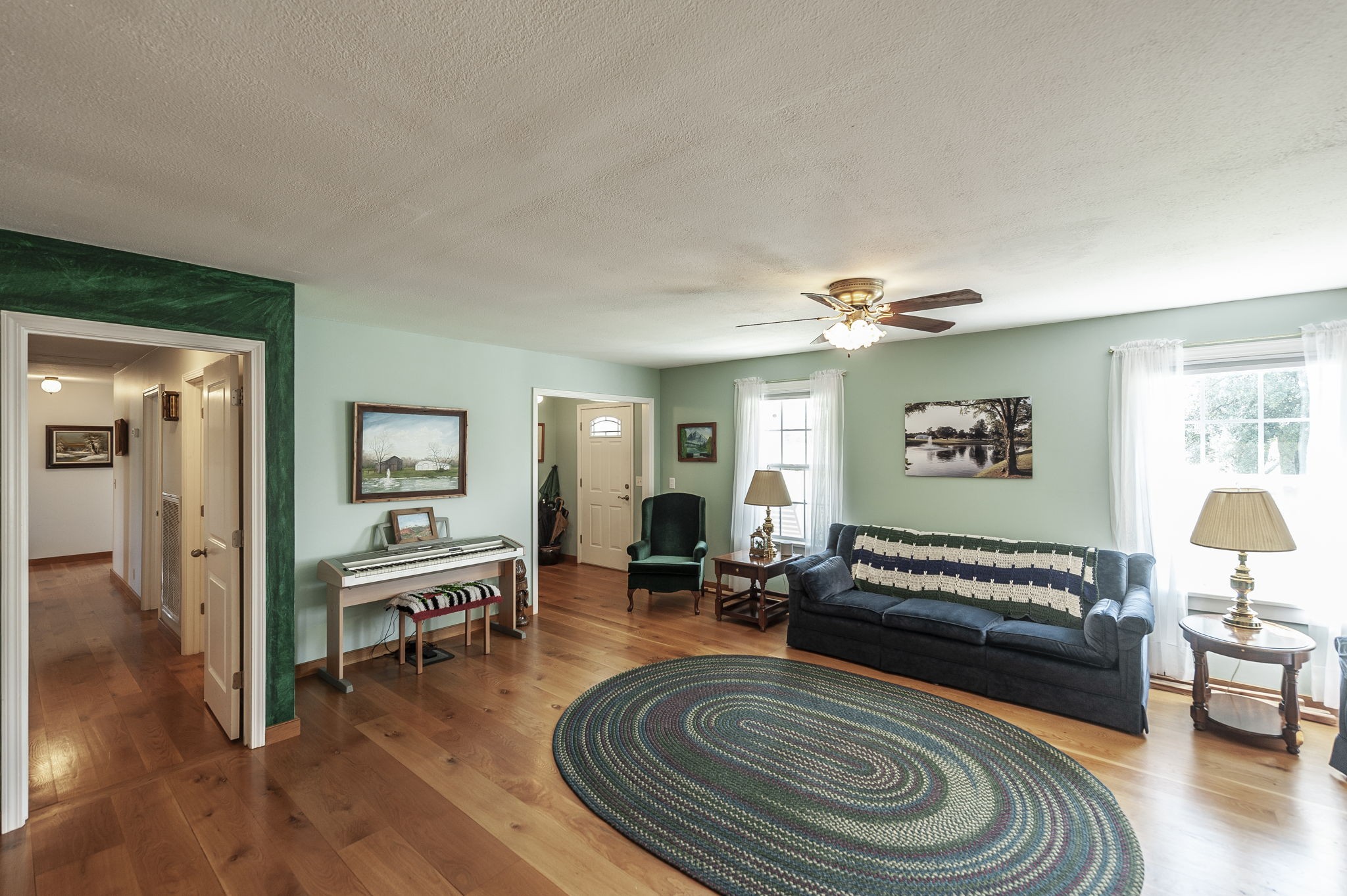 395 Whitson Road Bethpage, TN 37022 - Photo 61 of 100