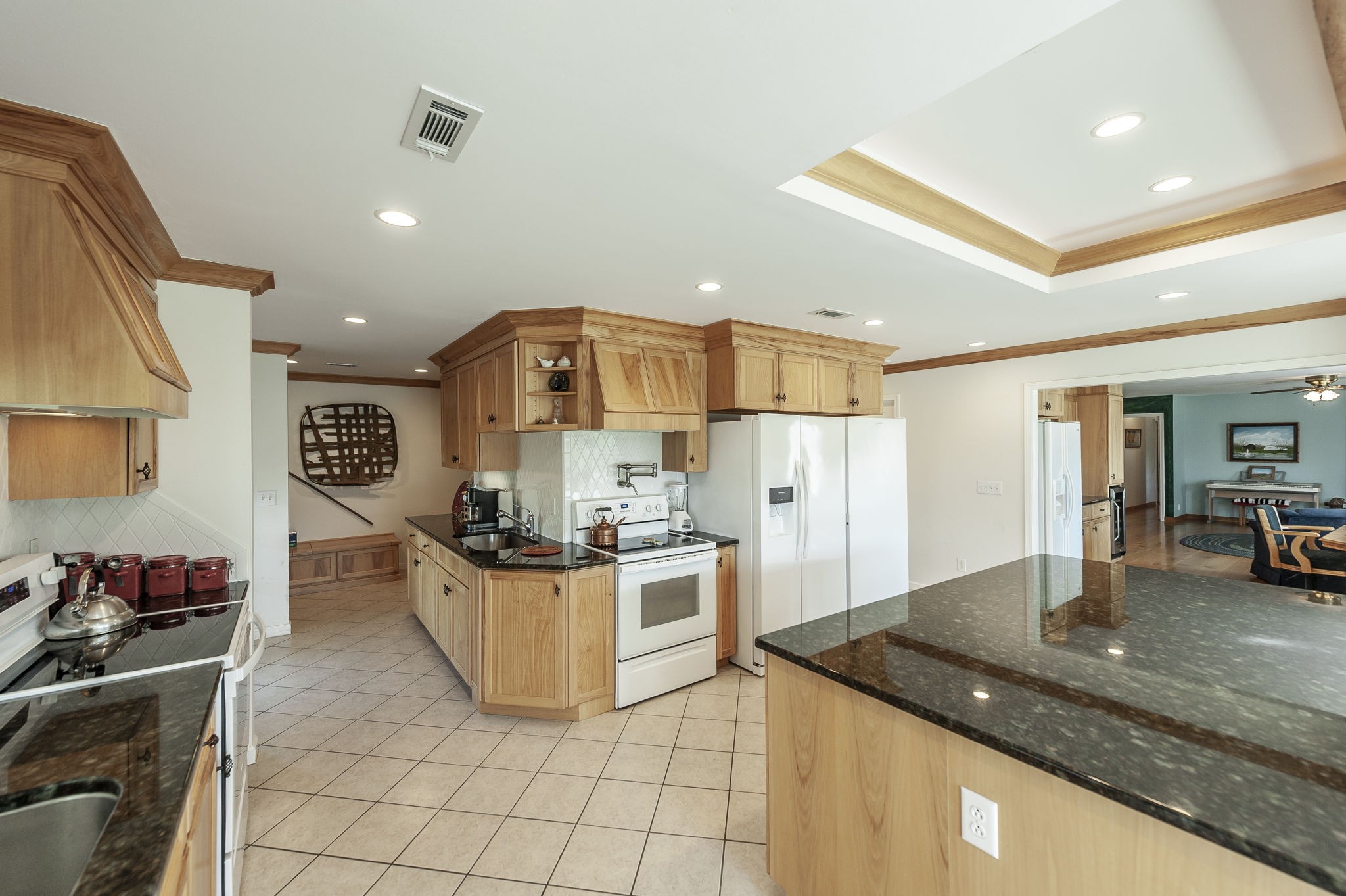 395 Whitson Road Bethpage, TN 37022 - Photo 73 of 100