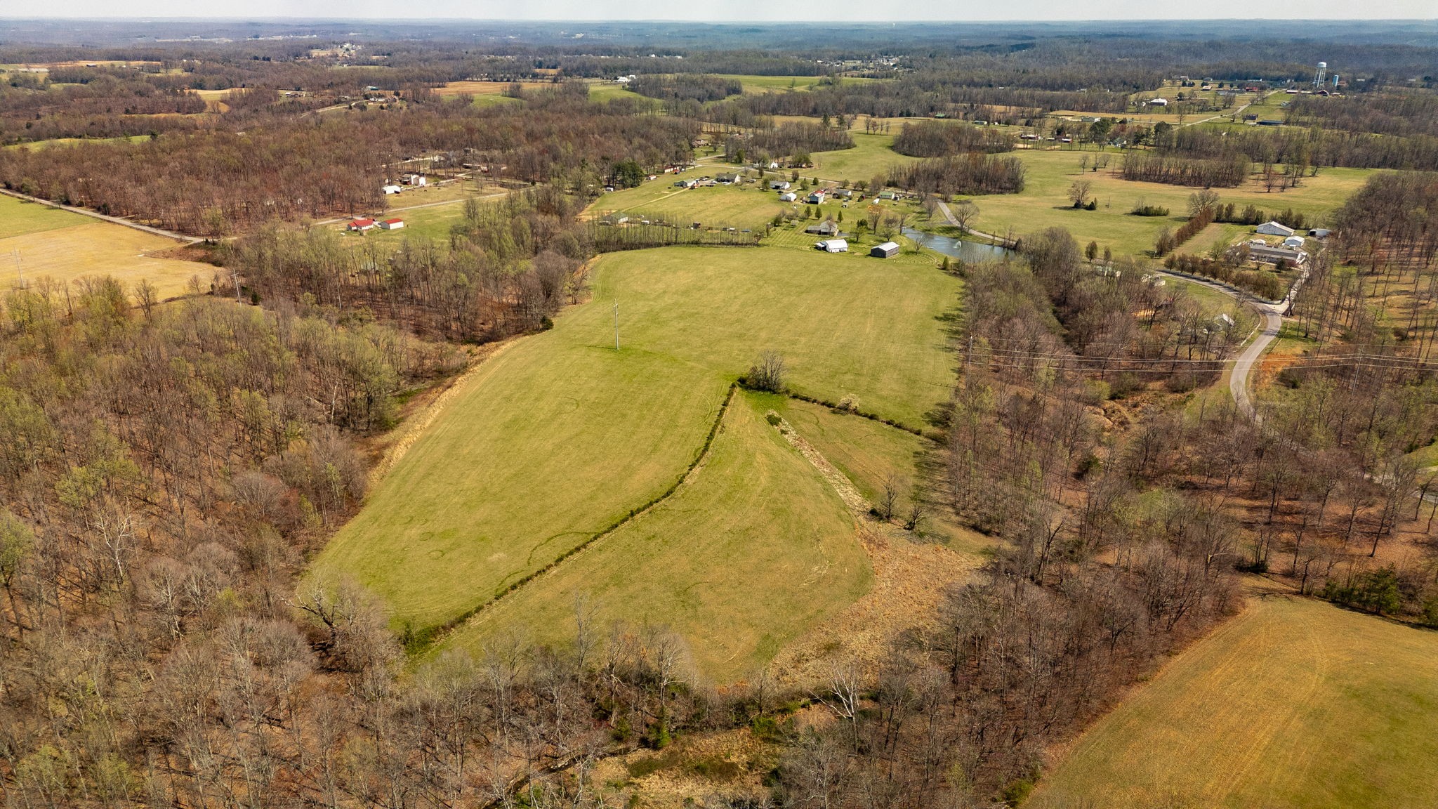 395 Whitson Road Bethpage, TN 37022 - Photo 8 of 100