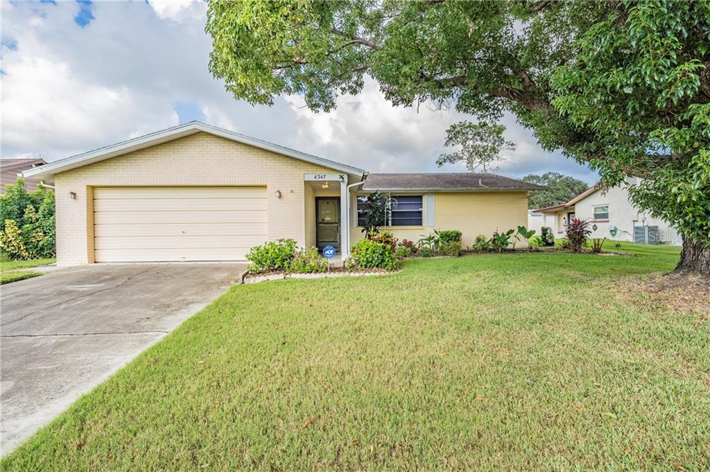 4347 Tall Oak Lane New Port Richey, FL 34653 - Photo 1 of 1