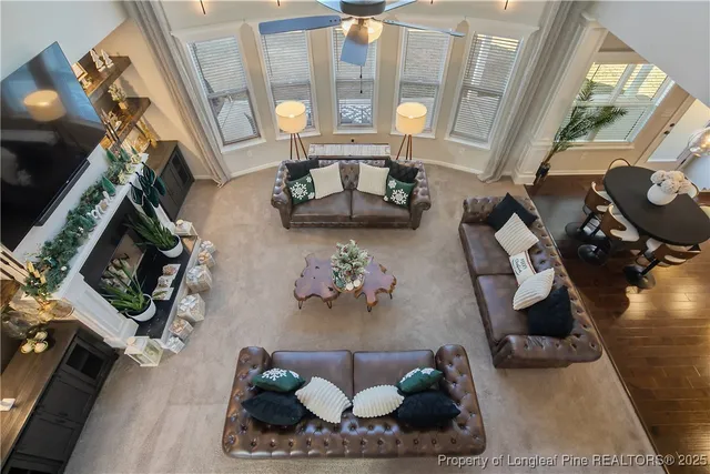 $599,999 | 6238 Shannon Wds Way, Hope Mills, NC 28348