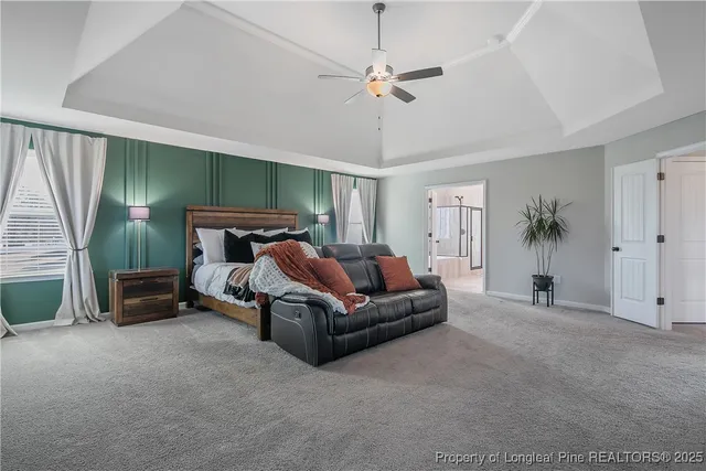 $599,999 | 6238 Shannon Wds Way, Hope Mills, NC 28348