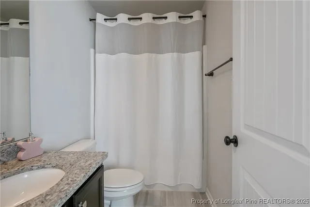 $599,999 | 6238 Shannon Wds Way, Hope Mills, NC 28348