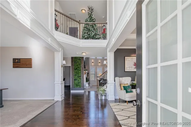 $599,999 | 6238 Shannon Wds Way, Hope Mills, NC 28348