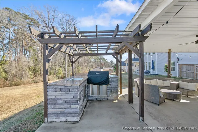 $599,999 | 6238 Shannon Wds Way, Hope Mills, NC 28348