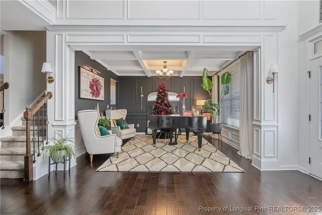 $599,999 | 6238 Shannon Wds Way, Hope Mills, NC 28348