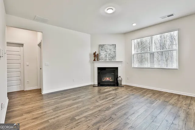 $2,595 | 166 Woodbrook Trail, Newnan, GA 30265