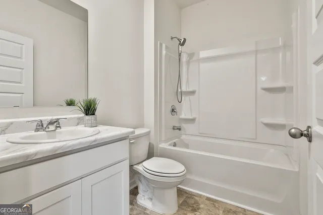 $2,595 | 166 Woodbrook Trail, Newnan, GA 30265