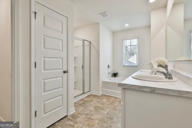 $2,595 | 166 Woodbrook Trail, Newnan, GA 30265