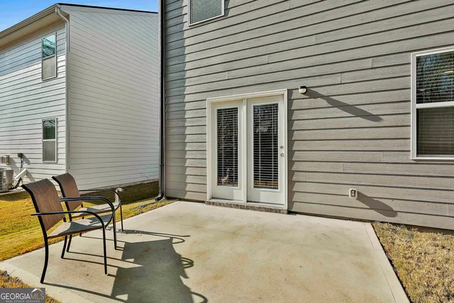 $2,595 | 166 Woodbrook Trail, Newnan, GA 30265