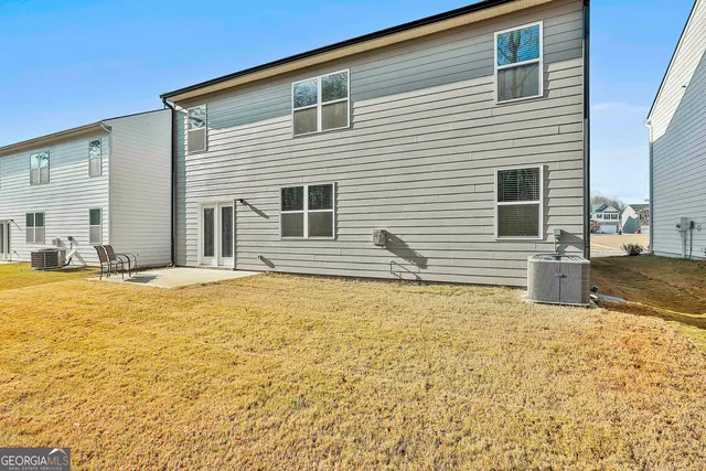 $2,595 | 166 Woodbrook Trail, Newnan, GA 30265