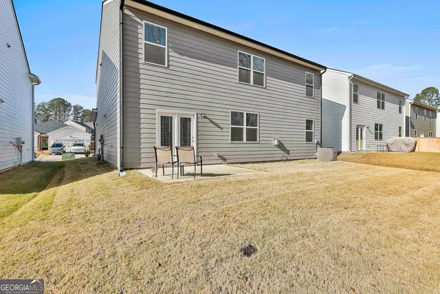 $2,595 | 166 Woodbrook Trail, Newnan, GA 30265