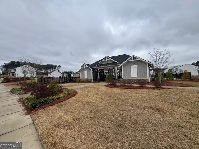 $2,595 | 166 Woodbrook Trail, Newnan, GA 30265