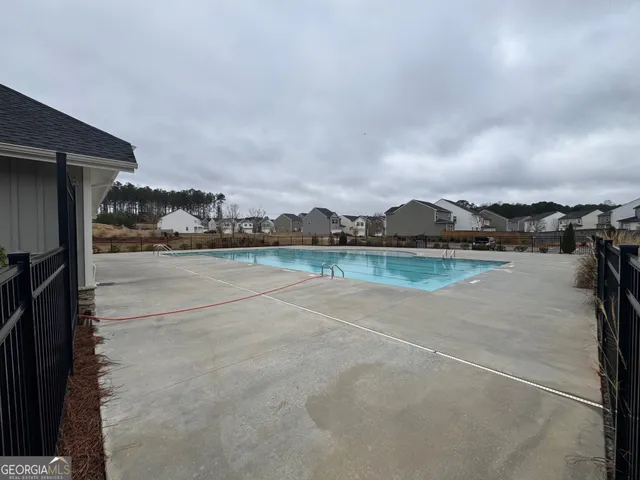 $2,595 | 166 Woodbrook Trail, Newnan, GA 30265