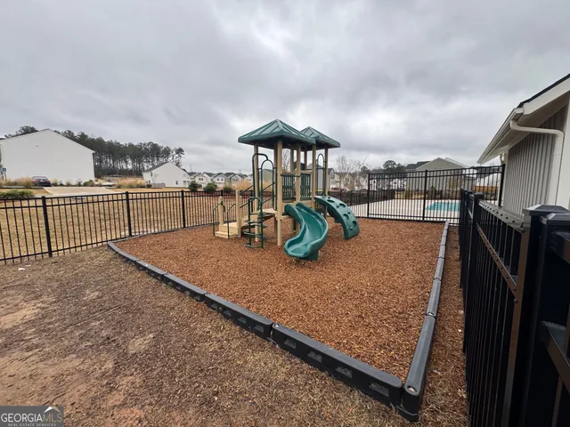 $2,595 | 166 Woodbrook Trail, Newnan, GA 30265