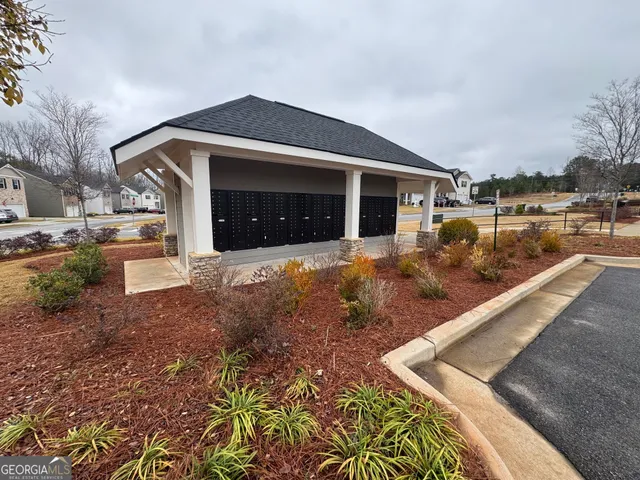 $2,595 | 166 Woodbrook Trail, Newnan, GA 30265