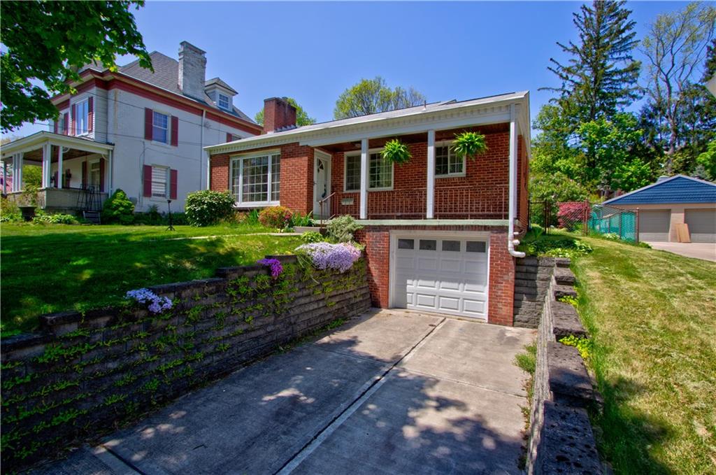 205 Park Road Carnegie, PA 15106 - Photo 1 of 21 Gallery Image 1