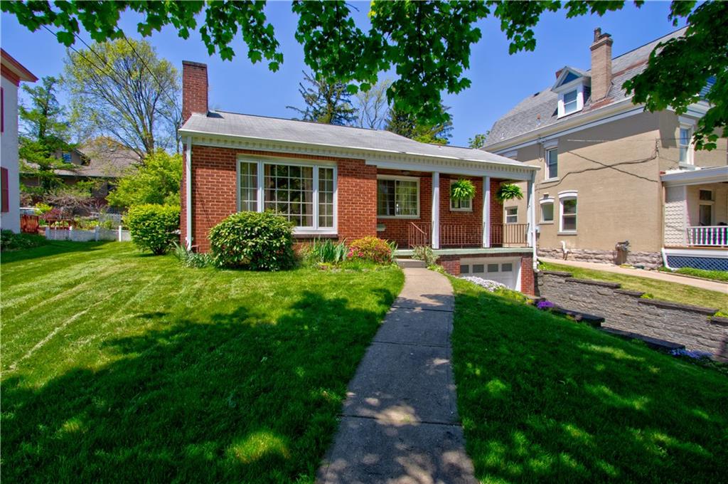205 Park Road Carnegie, PA 15106 - Photo 3 of 21 Gallery Image 3