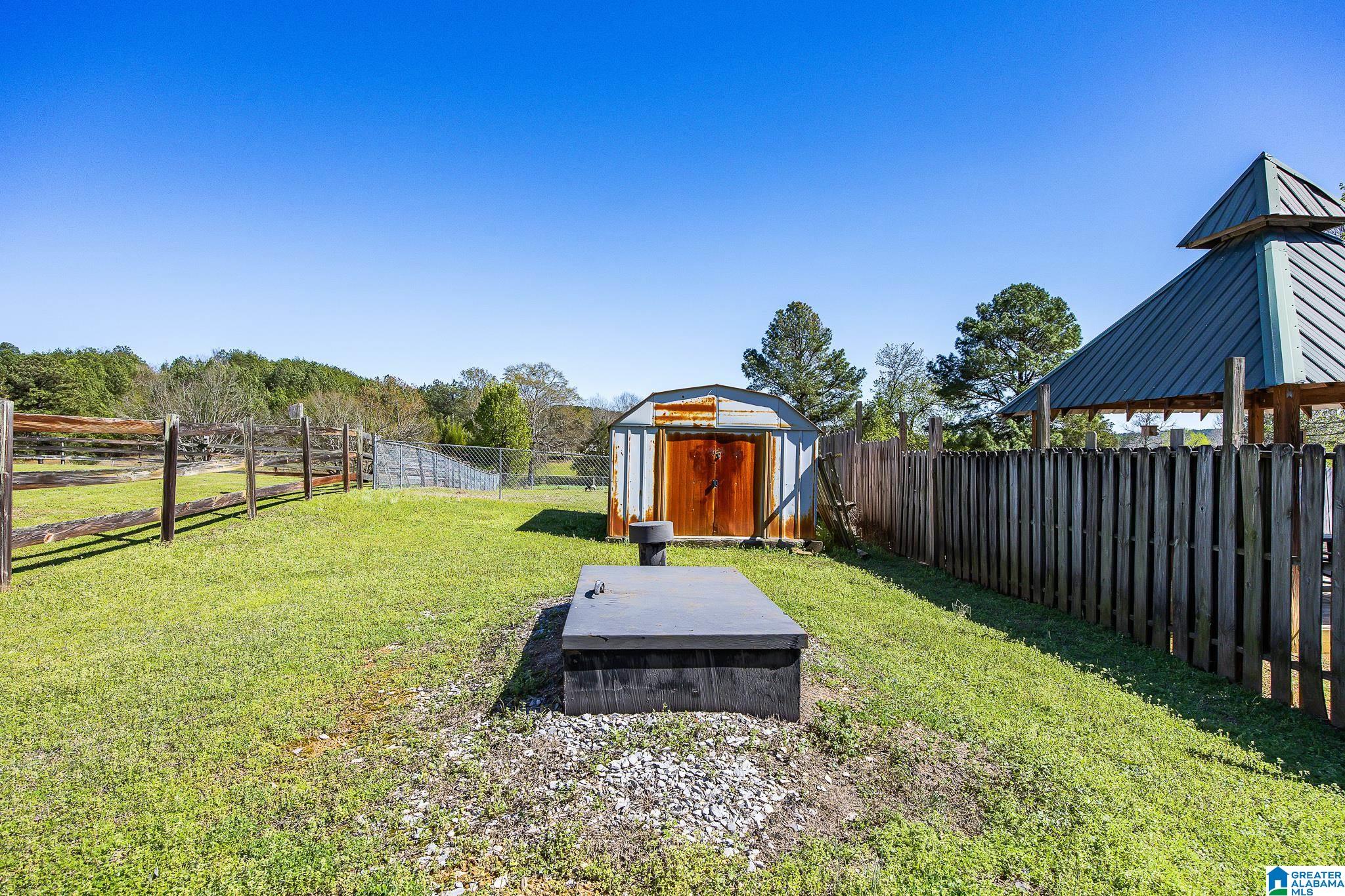 416 Toadvine Road Bessemer, AL 35023 - Photo 12 of 13