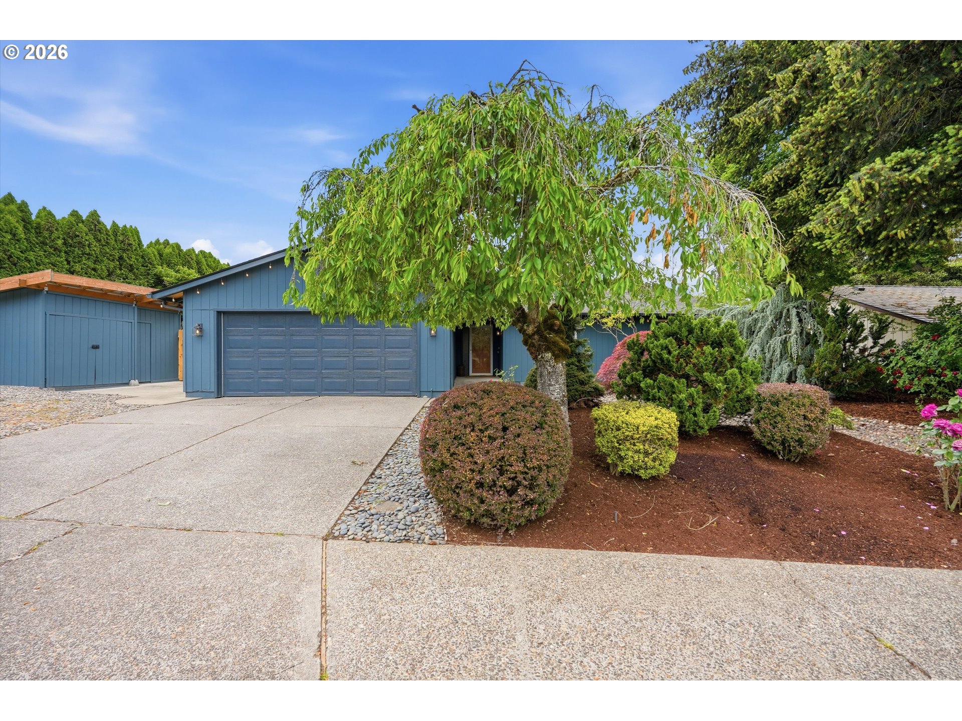 11765 Southwest Springwood Drive Portland, OR 97223 - Photo 1 of 48