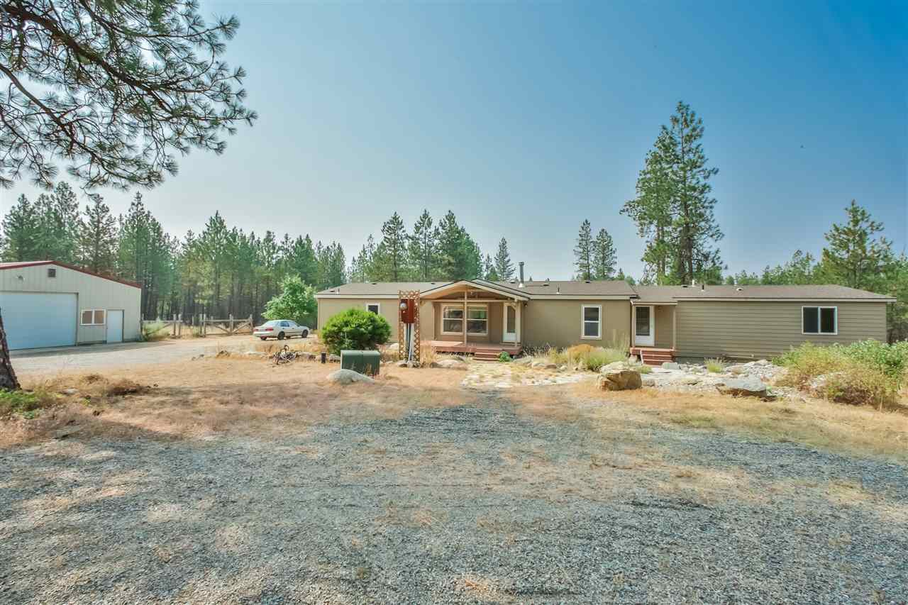 3108 East Oregon Road Elk, WA 99009 - Photo 1 of 20
