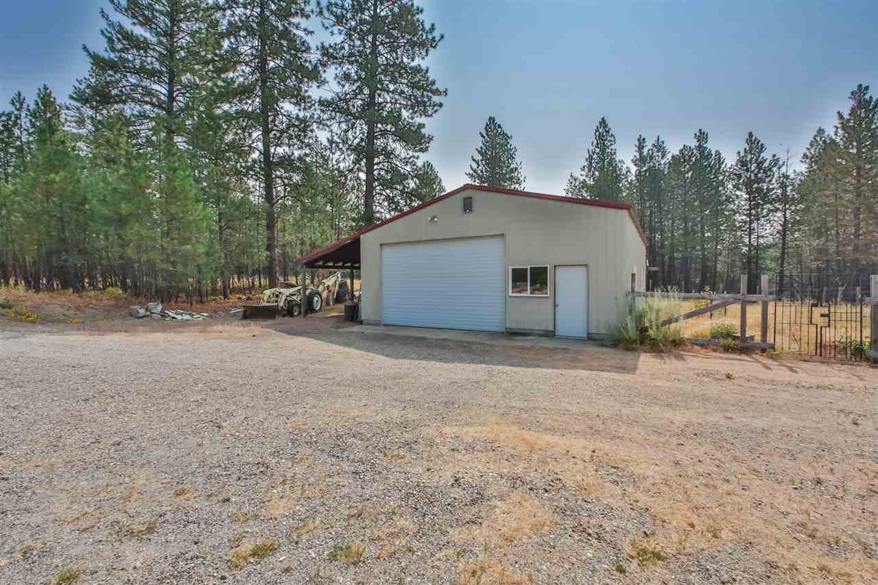 3108 East Oregon Road Elk, WA 99009 - Photo 19 of 20