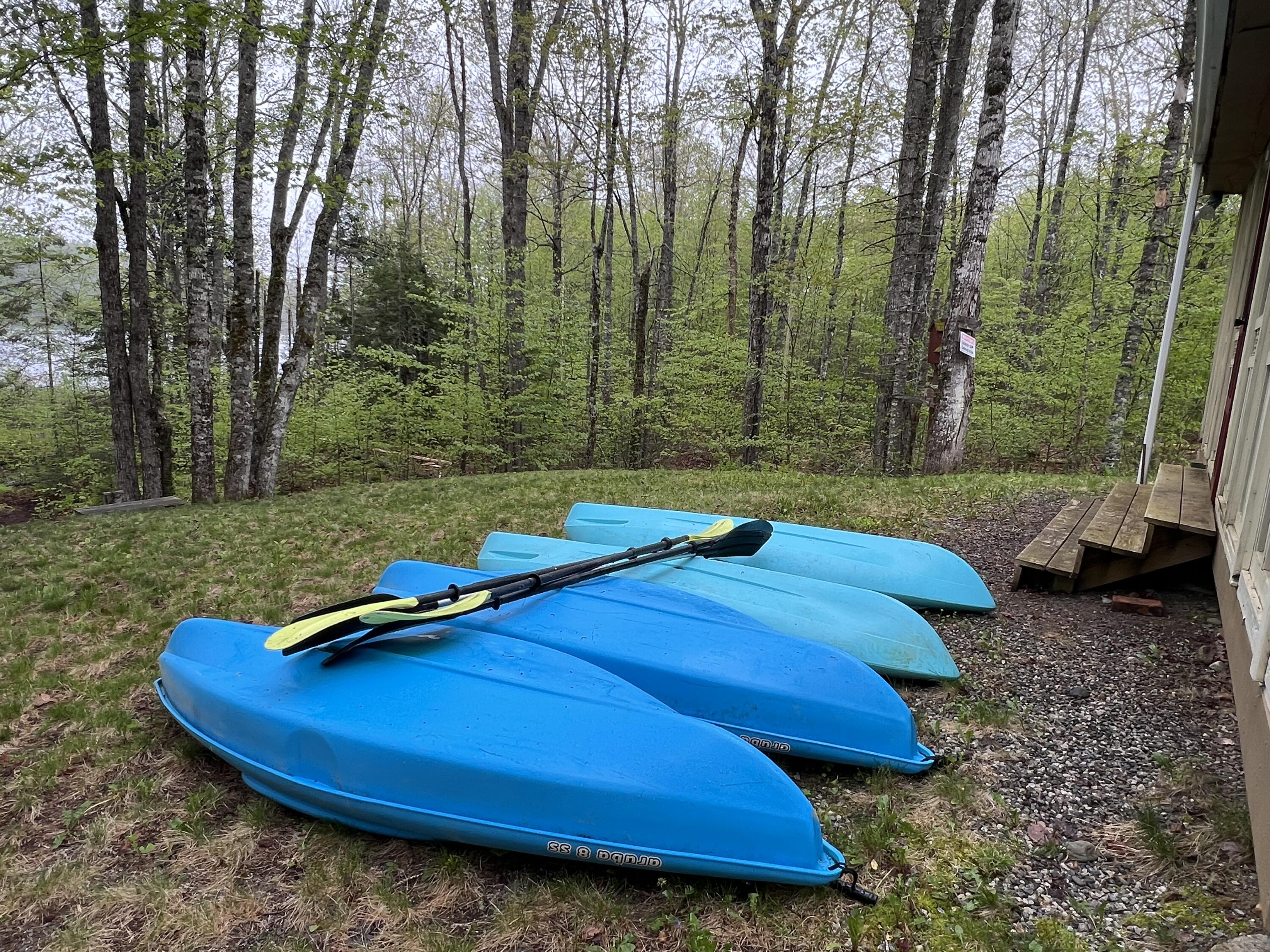 2 Union River Road Ellsworth, ME 04605 - Photo 56 of 59 57