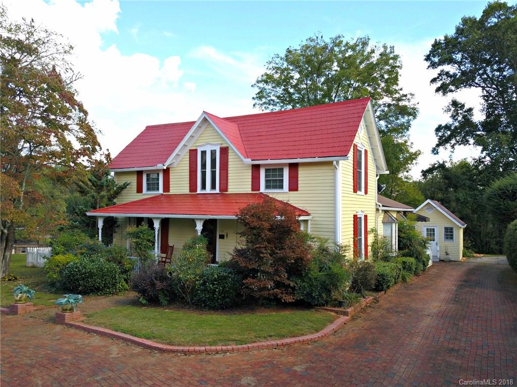 1327 Webster Road Sylva, NC 28779 - Photo 1 of 34 Gallery Image 1